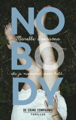 Nobody - Marelle Boersma