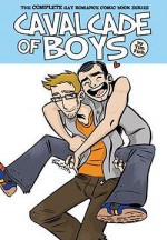 Cavalcade of Boys Complete Collection - Tim Fish