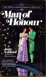 Man of Honour - Jane Ashford