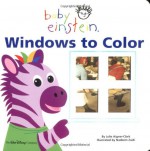 Baby Einstein - Windows to Color - Julie Aigner-Clark, Nadeem Zaidi