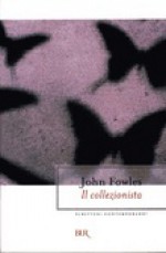 Il collezionista - John Fowles, Vincenzo Abrate