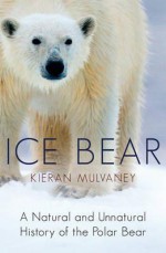 Ice Bear: A Natural and Unnatural History of the Polar Bear - Kieran Mulvaney