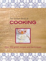 Golden Book of Cooking - Carla Bardi