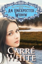 An Unexpected Widow - Carré White