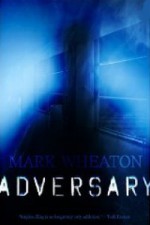 Adversary - Mark Wheaton