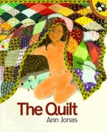 The Quilt - Ann Jonas