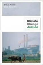 Climate Change Justice - Eric A. Posner, David A. Weisbach