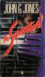 The Supernatural - John G. Jones