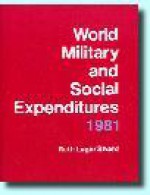 World Military and Social Expenditures 1981 - Ruth Leger Sivard, George F. Kennan