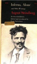 Inferno: Alone & Other Writings - August Strindberg