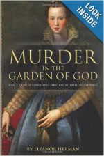 Murder in the Garden of God - Eleanor Herman