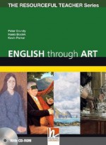 English through Art - Peter Grundy, Hania Bociek, Kevin Parker