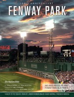 Fenway Park: A Salute to the Coolest, Cruelest, Longest-Running Major League Baseball Stadium in America - John Powers, Ron Driscoll