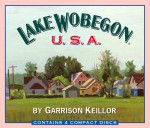 Lake Wobegon U.S.A. - Garrison Keillor