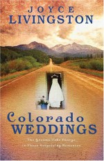 Colorado Weddings - Joyce Livingston