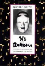 No and Bunraku - Donald Keene