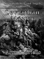 The Leviathan Master (Christian Adventure) - Arturo Miriello