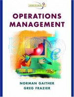 Operations Management with POM Software CD-ROM - Norman Gaither