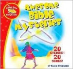 Awesome Bible Mysteries - Steve Elkins, Steven Elkins, Craig Boldman