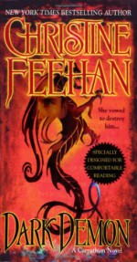 Dark Demon - Christine Feehan