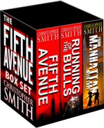 The Fifth Avenue Series Boxed Set - Christopher Smith