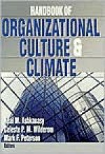 Handbook of Organizational Culture and Climate - Neal M. Ashkanasy, Mark F. Peterson