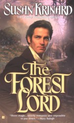 The Forest Lord - Susan Krinard