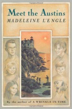 Meet the Austins - Madeleine L'Engle