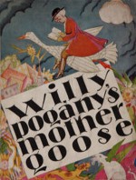 Willy Pogany's Mother Goose - Willy Pogány