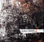 The Art of Guild Wars 2 - Ree Soesbee, Daniel Dociu