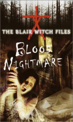 Blood Nightmare - Cade Merrill, Marc Cerasini