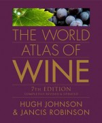 The World Atlas of Wine - Jancis Robinson, Hugh Johnson