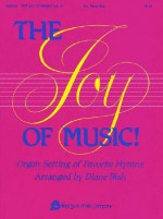 The Joy of Music - Organ: Diane Bish - Percy