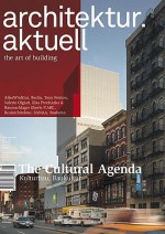 The Cultural Agenda: The Art of Building - Matthias Boeckl