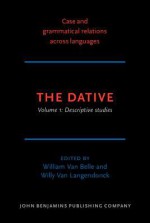 Descriptive Studies - William Van Belle, Willy Van Langendonck