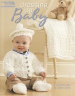 Dressing Up Baby - Darla Sims