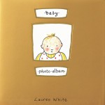 Baby Album - Lauren White