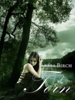 Torn - Leesa Birch