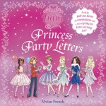 Princess Party Letters - Vivian French