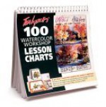 100 Watercolor Workshop Lesson Charts - Tom Lynch