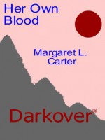 Her Own Blood (Darkover) - Margaret L. Carter