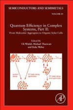 Quantum Efficiency in Complex Systems, Part II: From Molecular Aggregates to Organic Solar Cells: Organic Solar Cells - Uli Wurfel