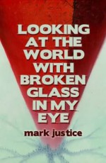 Looking at the World with Broken Glass in My Eye - Mark Justice