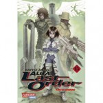 Battle Angel Alita - Last Order, Bd. 15 - Yukito Kishiro, Jürgen Seebeck