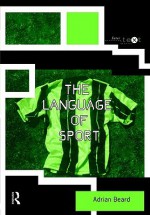 The Language Of Sport - Adrian Beard