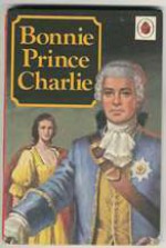 Bonnie Prince Charlie - L. Du Garde Peach, Roger Hall