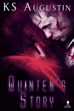 Quinten's Story - K.S. Augustin