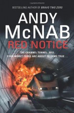 Red Notice - Andy McNab