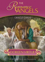 The Romance Angels Oracle Cards - Doreen Virtue