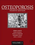 Osteoporosis - Robert Marcus